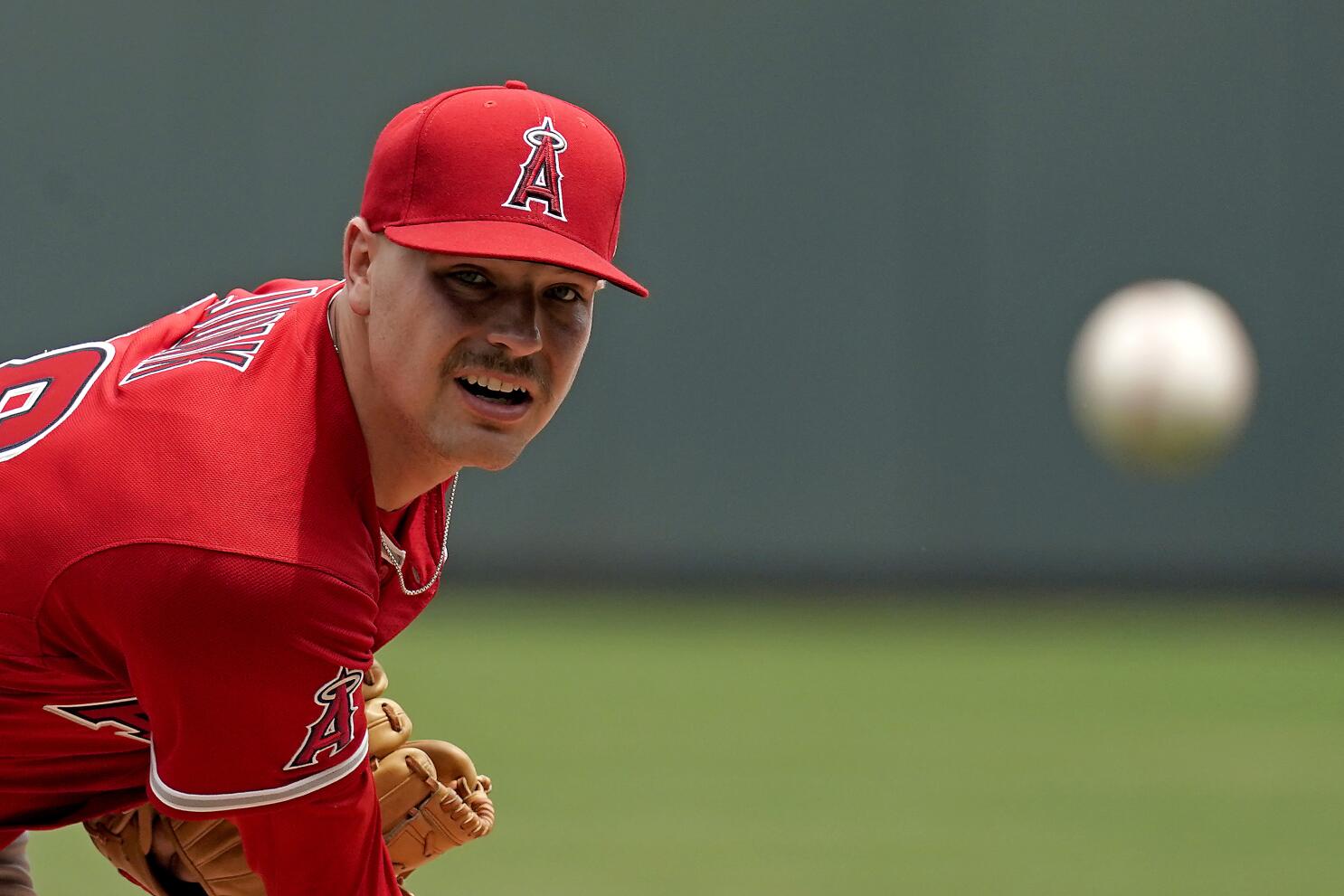 2022 Angels Roster: The Case For And Against Trading Brandon Marsh Or Jo  Adell - Angels Nation