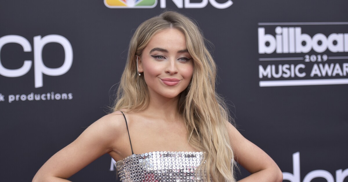 Sabrina Carpenter Drops A New Song Is It About Olivia Rodrigo Los Angeles Times