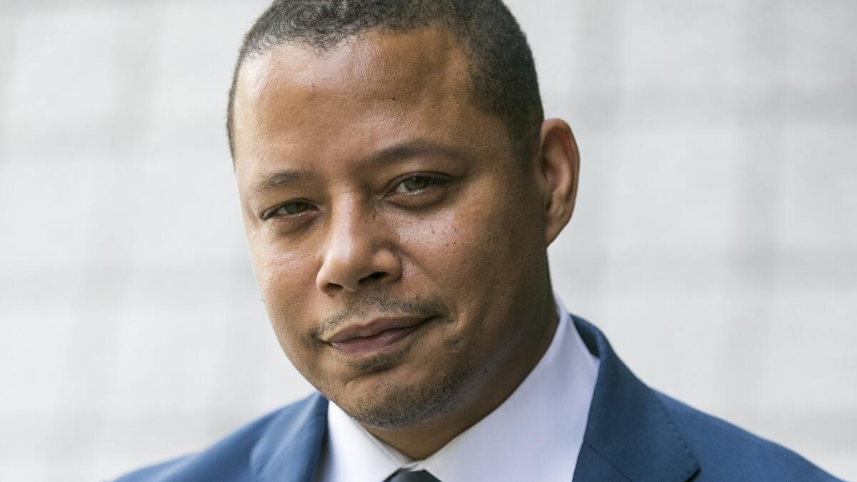 Terrence Howard and third wife Mira Pak were officially divorced on July 27.
