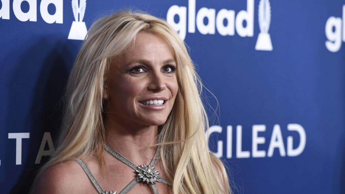 Britney Spears is postponing her Las Vegas residency to focus on her fathers recovery from a recent illness.