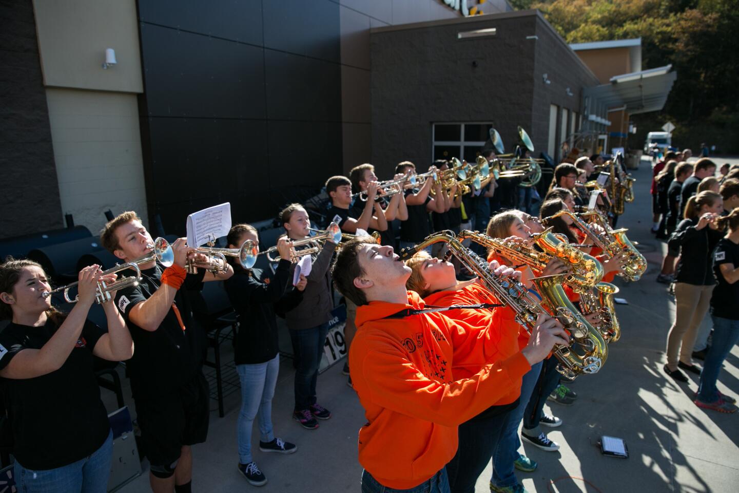 Umpqua Community College shooting