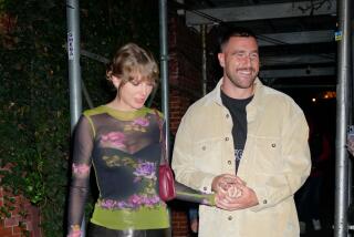 Taylor Swift and Travis Kelce have dinner at Waverly Inn