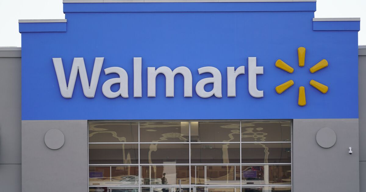 Walmart offre des prestations de fertilité aux travailleurs américains