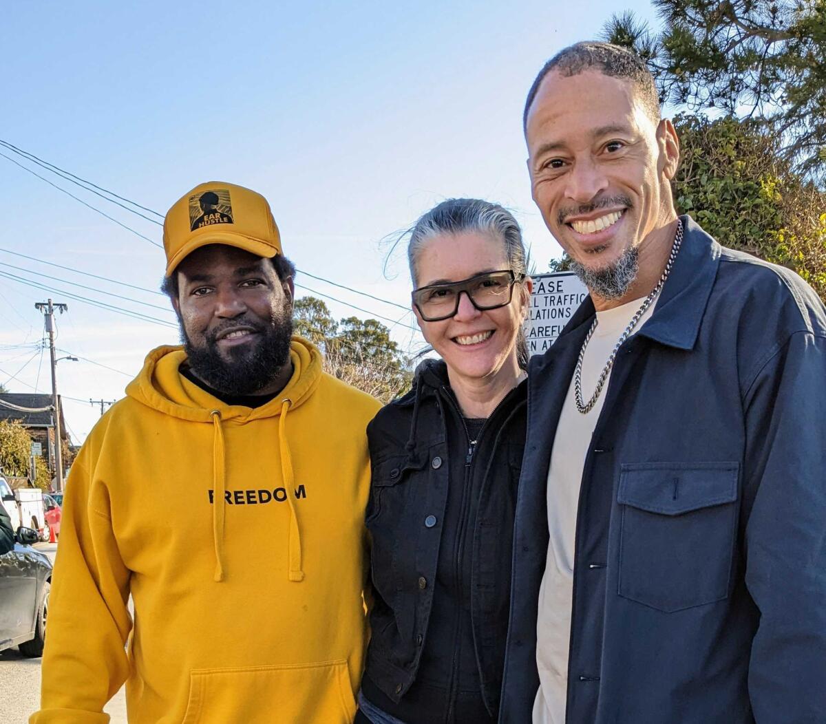 Newsom pardons 37 people, commutes 18 sentences days before Easter ...