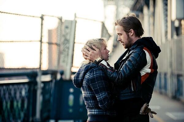 Critics of MPAA ratings will probably talk about "Blue Valentine."