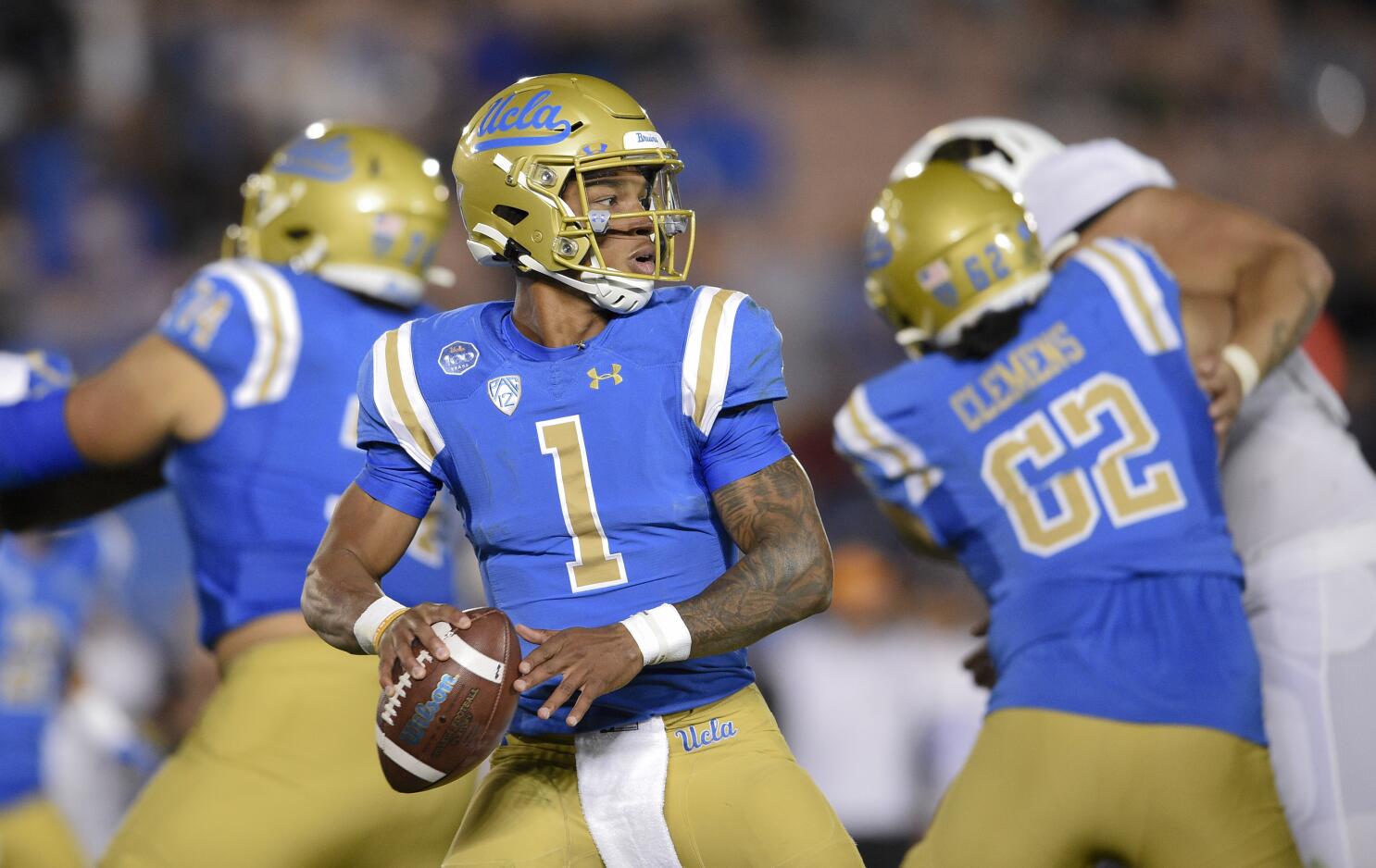 UCLA v. Under Armour: Invoking the Force Majeure Clause - Cardozo AELJ