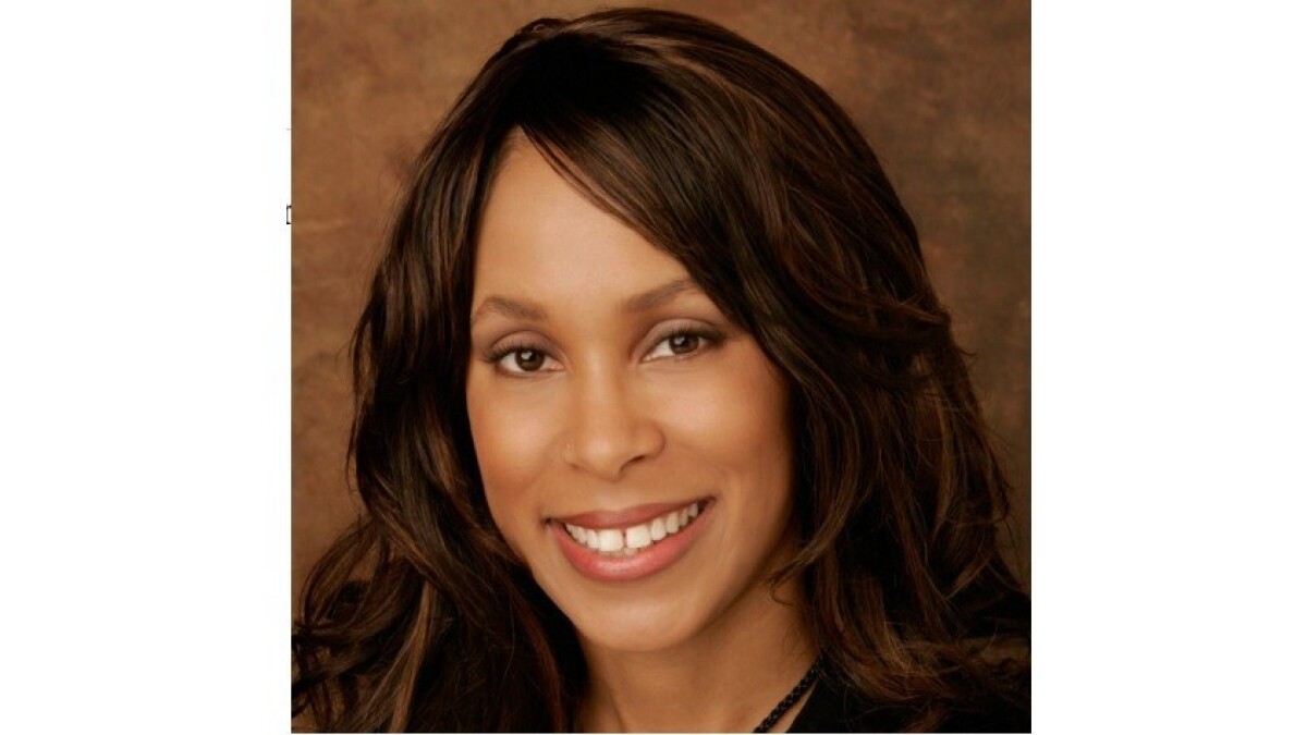 Colleagues Say New Abc President Channing Dungey Is The Smartest