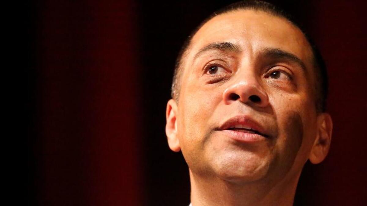 Ref Rodriguez: To vote or not to vote.