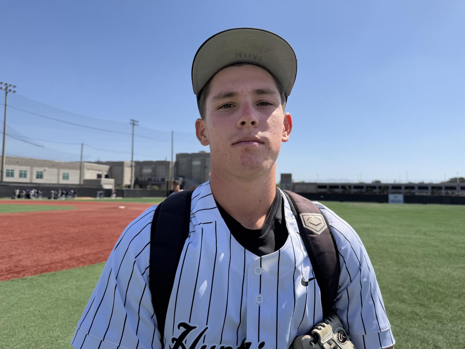 The Stoic Southpaw Fallacy Why Tanner Brown’s Poker Face is a Scouting Trap