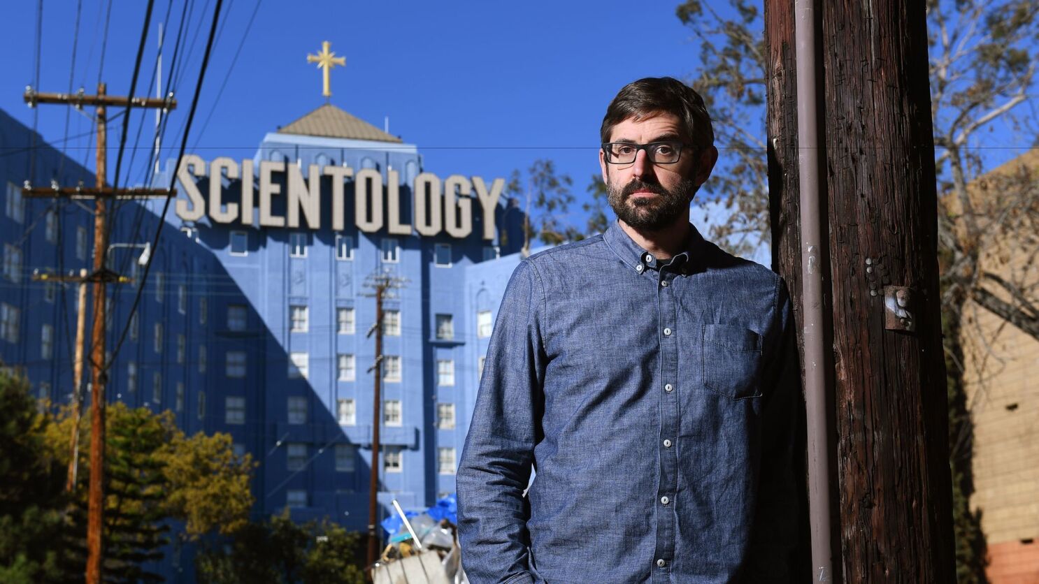 Scientology