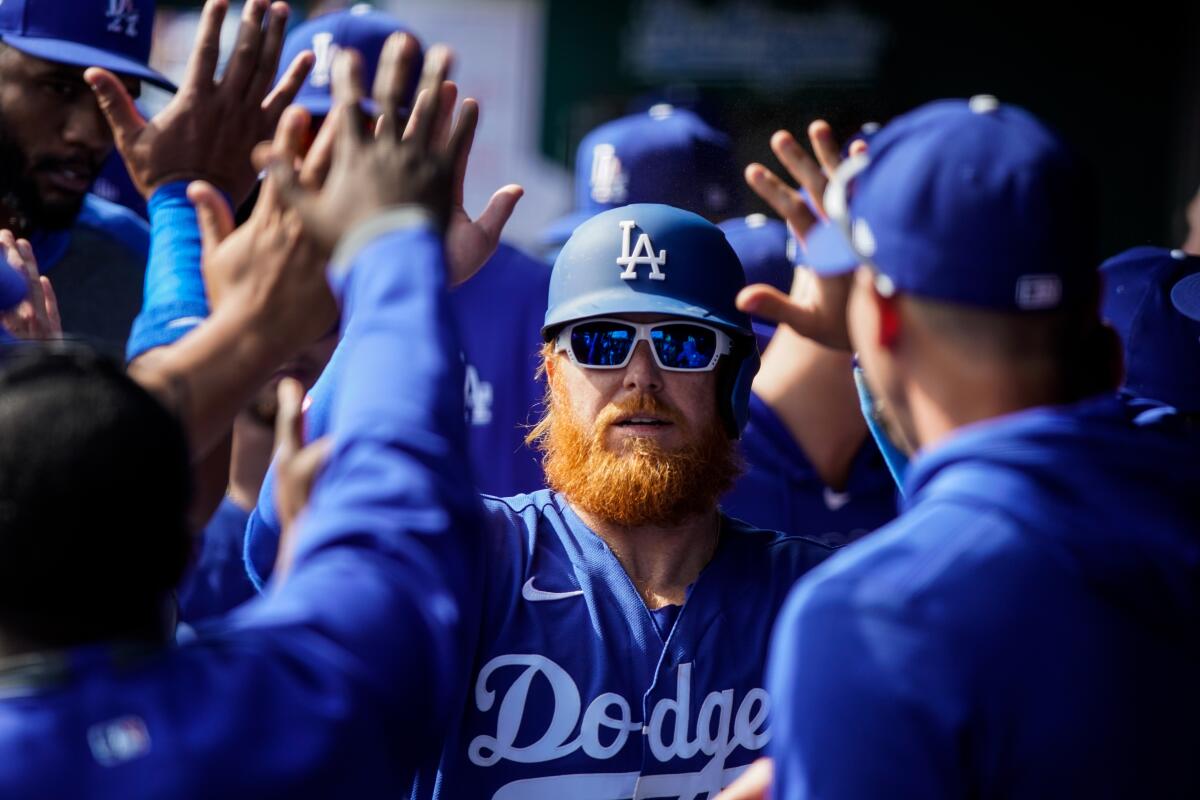 Dodgers third baseman Justin Turner says he doesn't think anyone on the team is still interested in talking about the Astros' sign-stealing scandal.