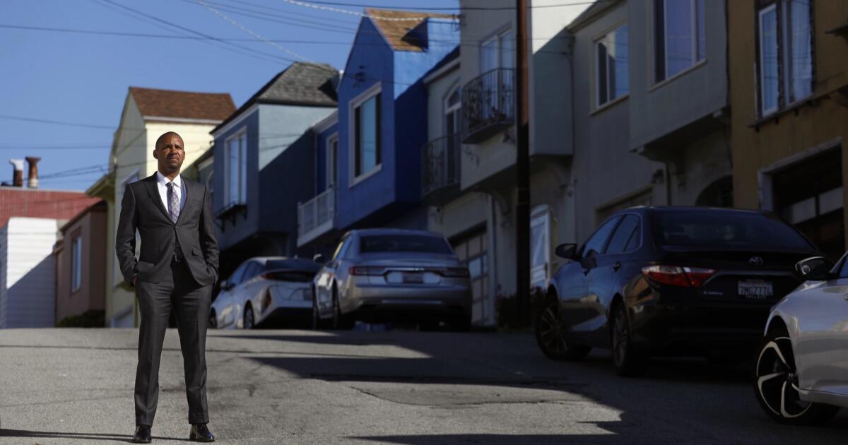 Has Hollywood wised up to San Francisco’s gentrification crisis?