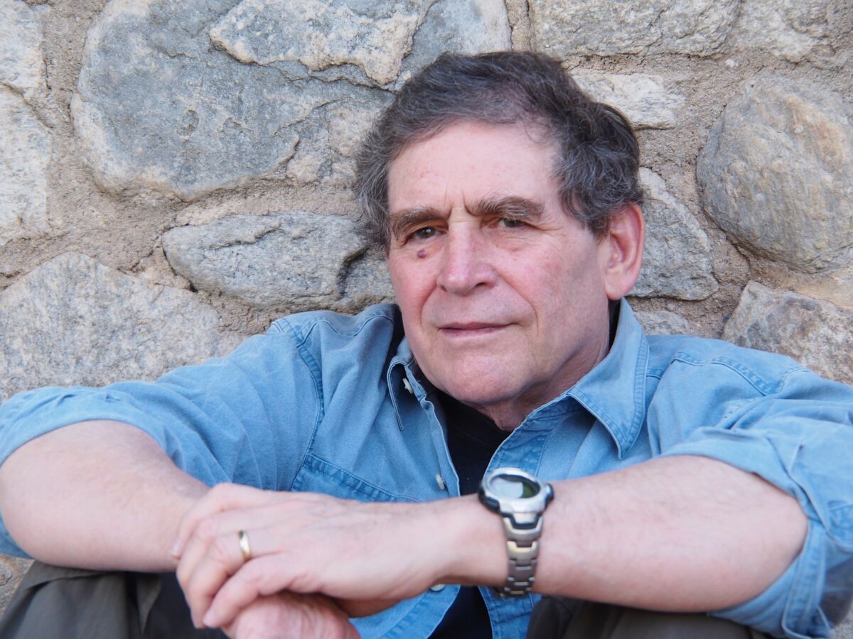 Author Alan Weisman