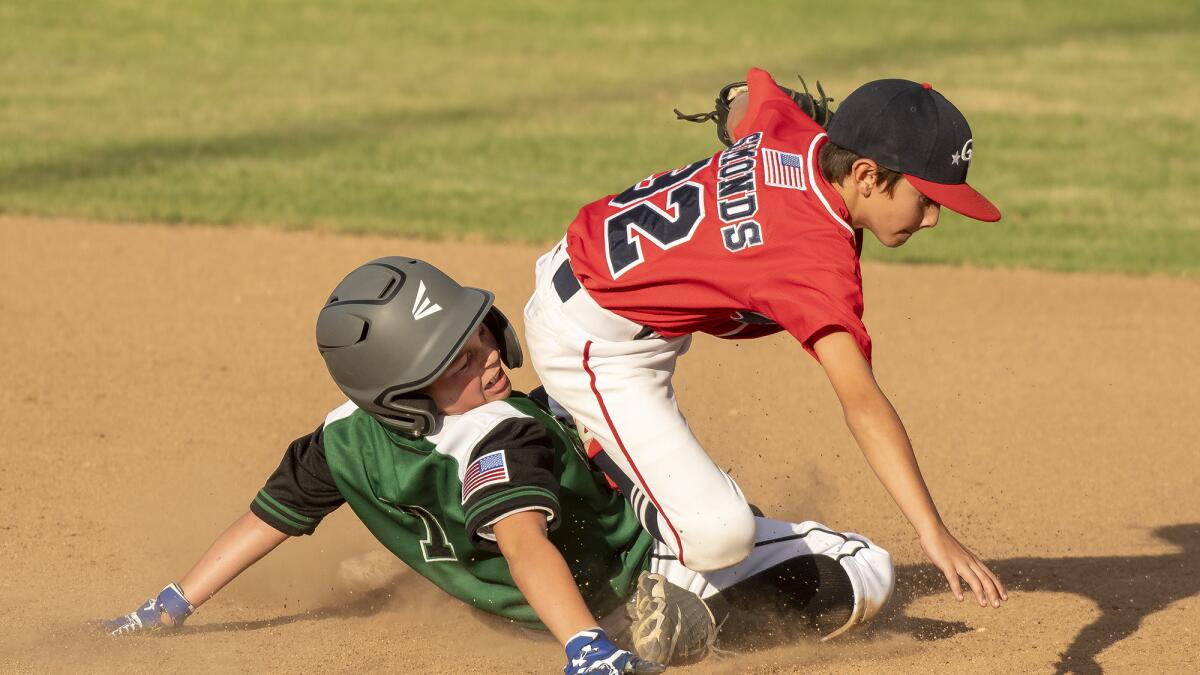 Ocean View stunned in Little League World Series – Orange County