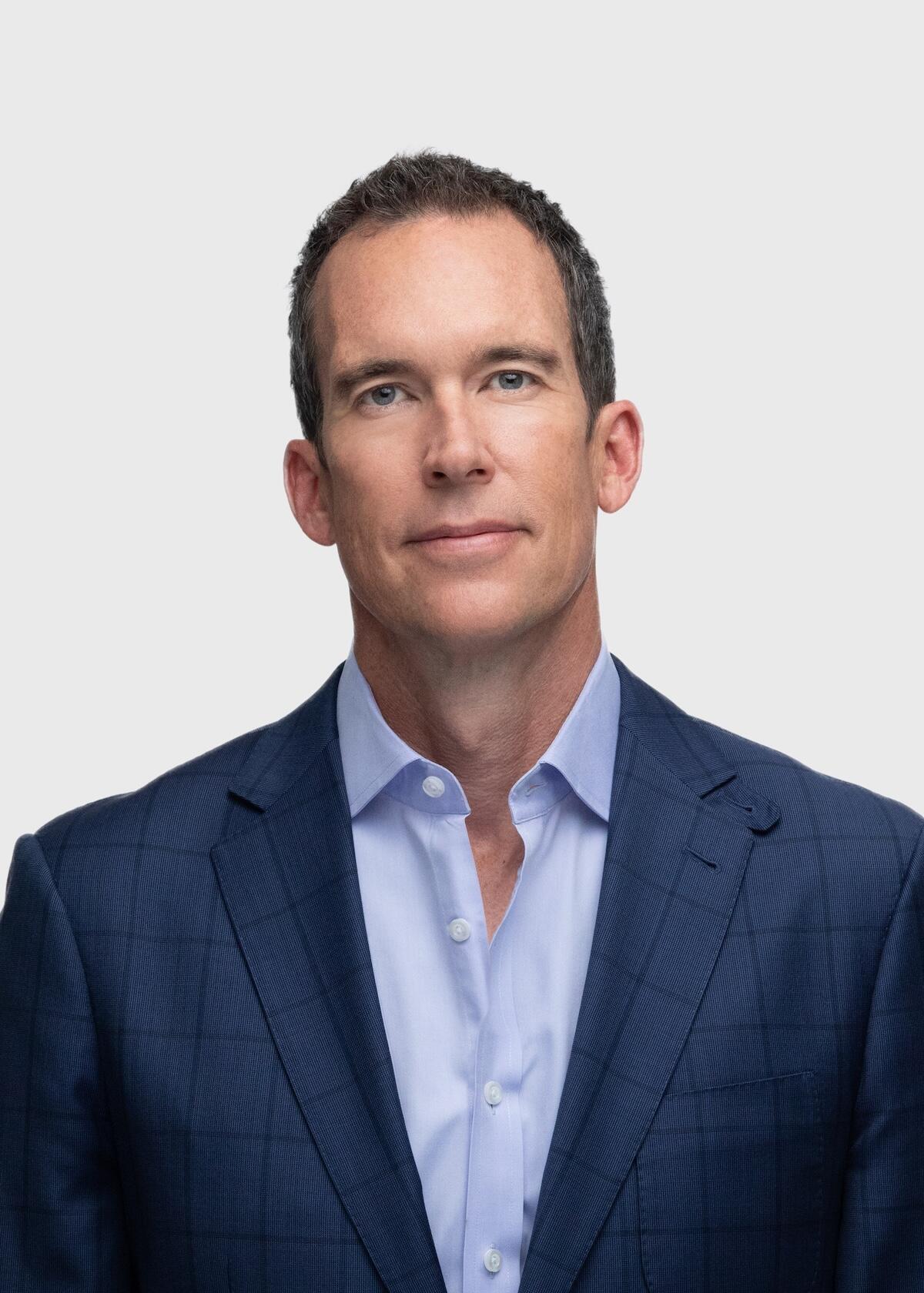 Jeff Shultz of Pluto TV and Paramount, Named CEO of Radial ...