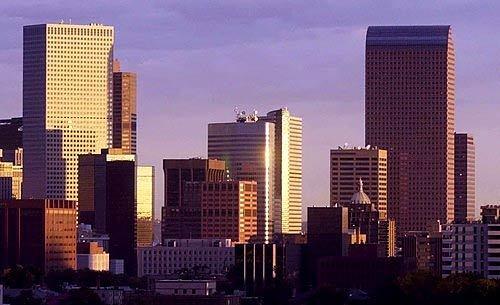 DENVER