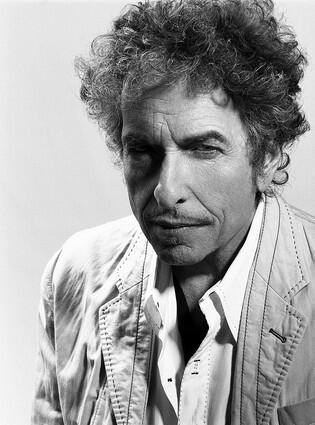 Bob Dylan / Roger Daltrey