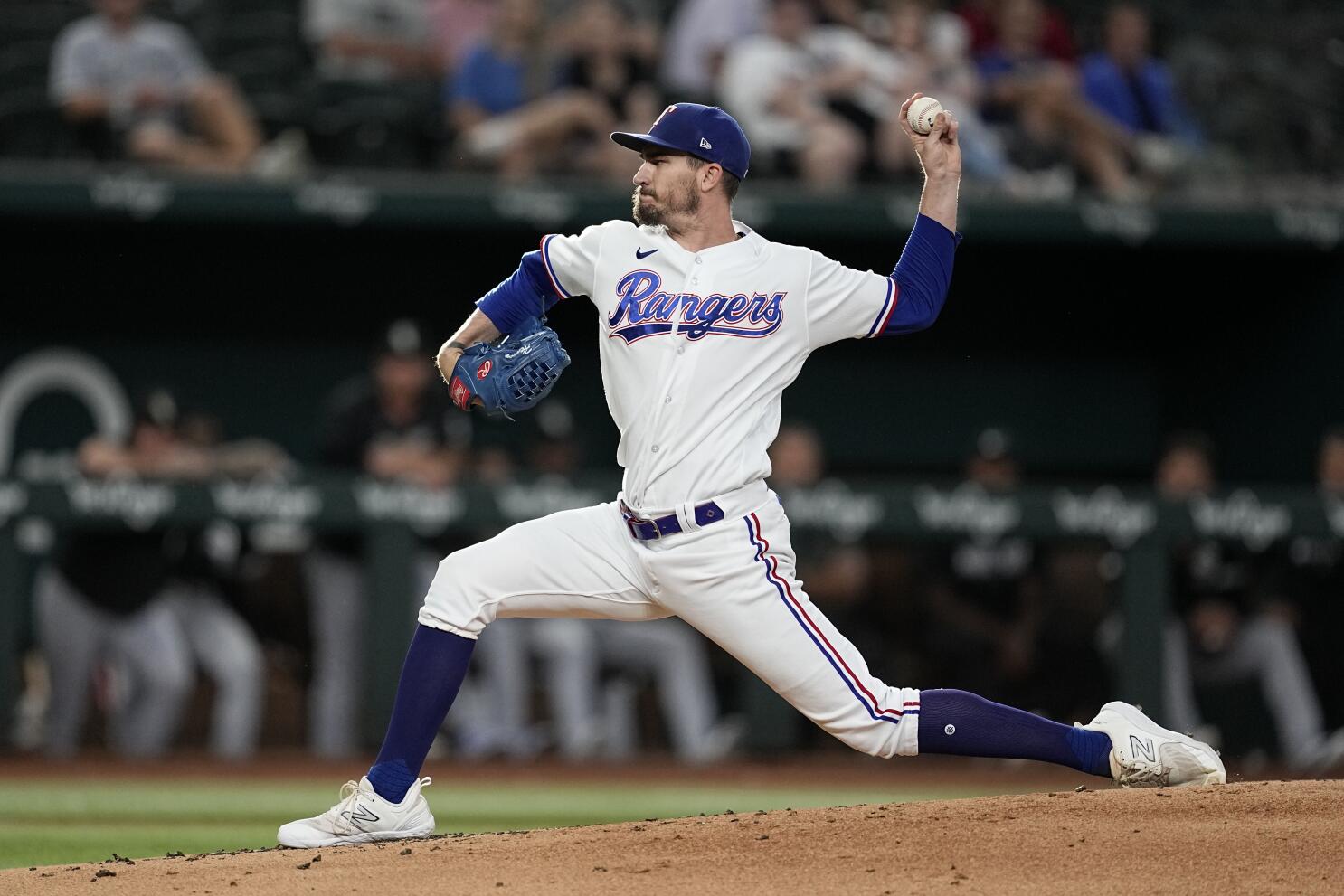 The Dylan Cease Walk - From The 108