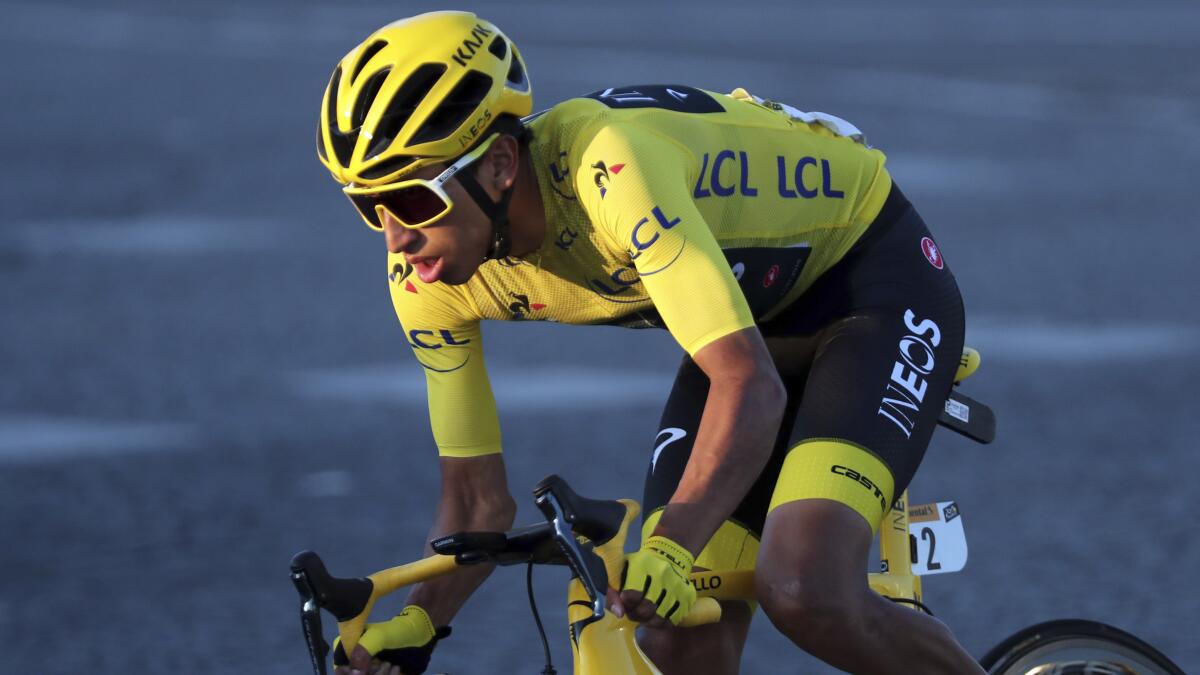 Continental transforme le Tour de France 2025 en chasse au trésor pour Continental transforme le Tour de France 2025 en chasse au trésor pour