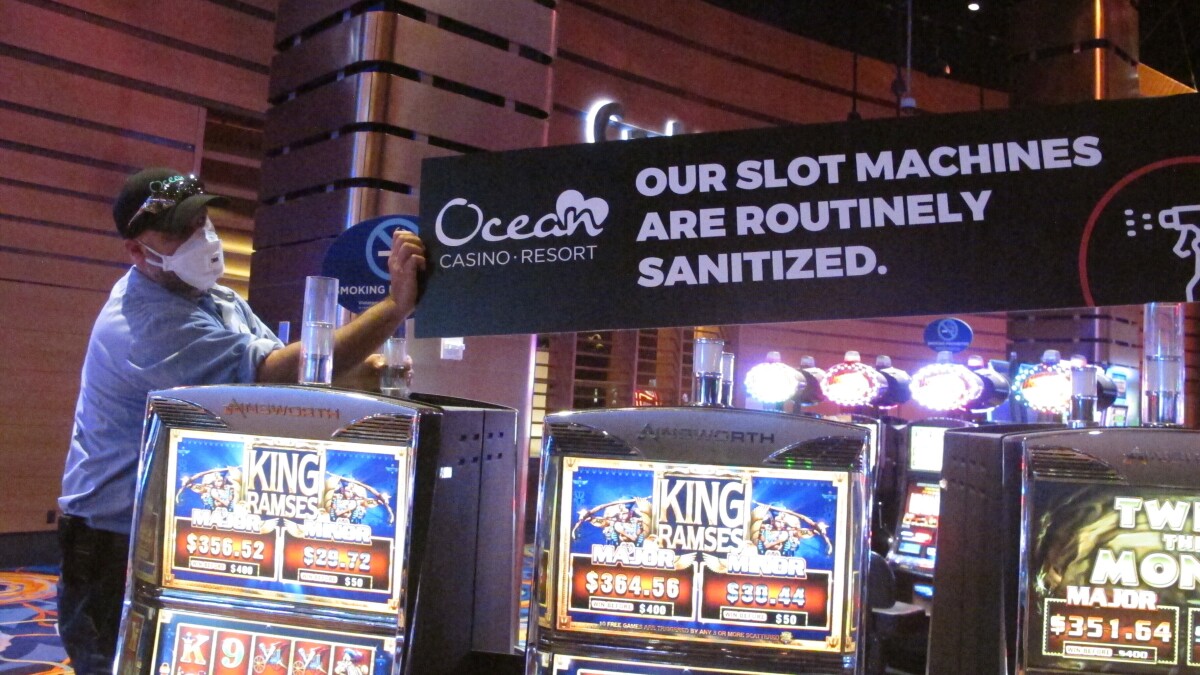 Borderlands 2 Increase Slot Machine Odds
