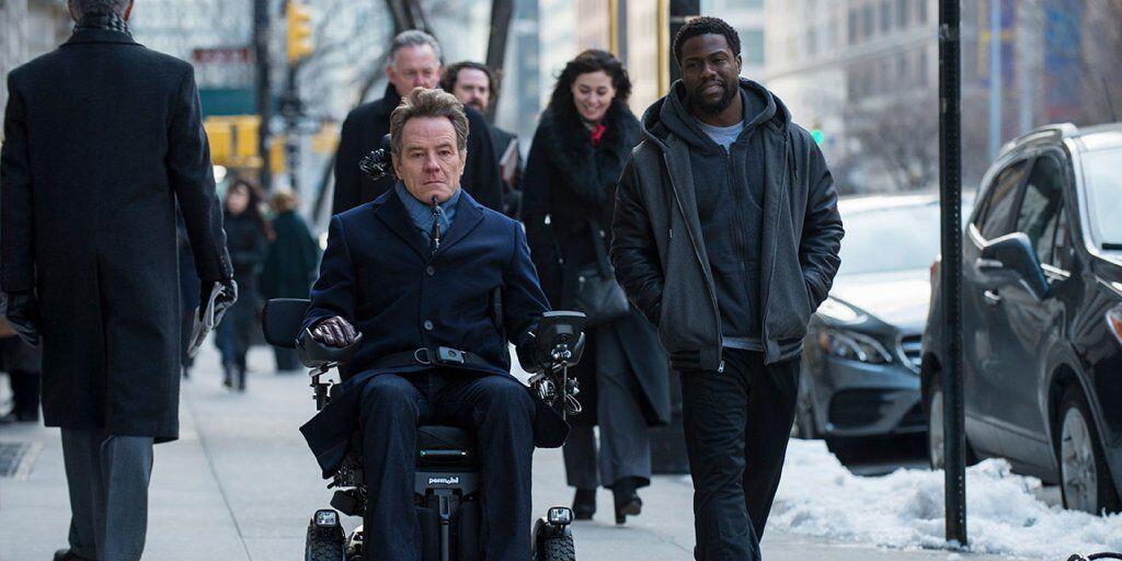 The Upside movie review & film summary (2019)