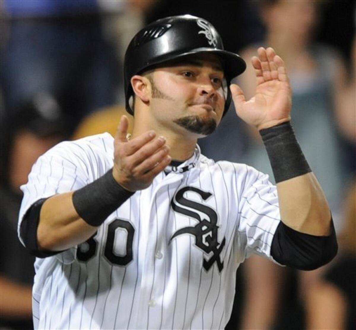 Could Nick Swisher Return to the Yankees?