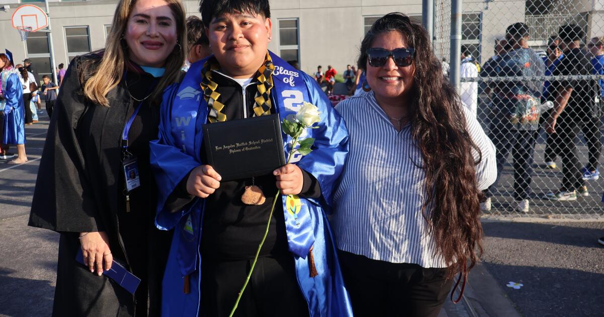 In bed 23 at the Adelanto ICE detention center, a terrified son remembers his mother In bed 23 at the Adelanto ICE detention center, a terrified son remembers his mother