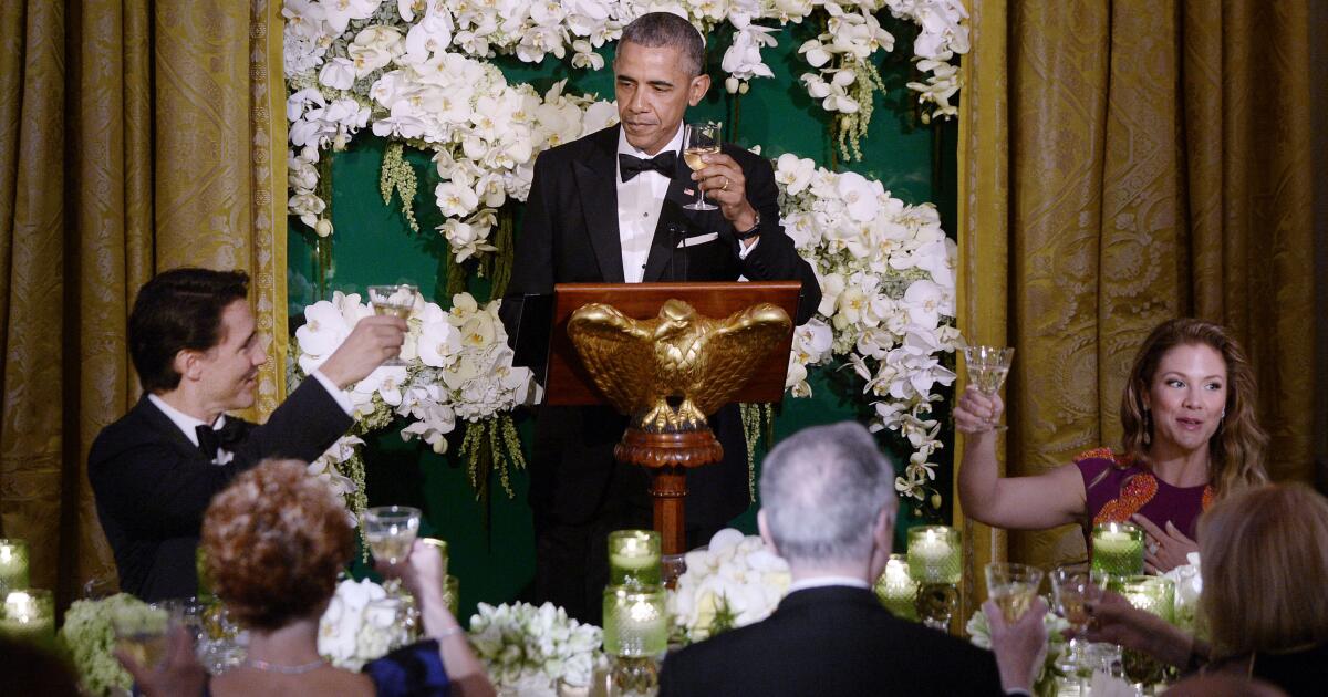 Contributor: Democrats might keep away from numerous hassle with a bit ego administration Contributor: Democrats might keep away from numerous hassle with a bit ego administration