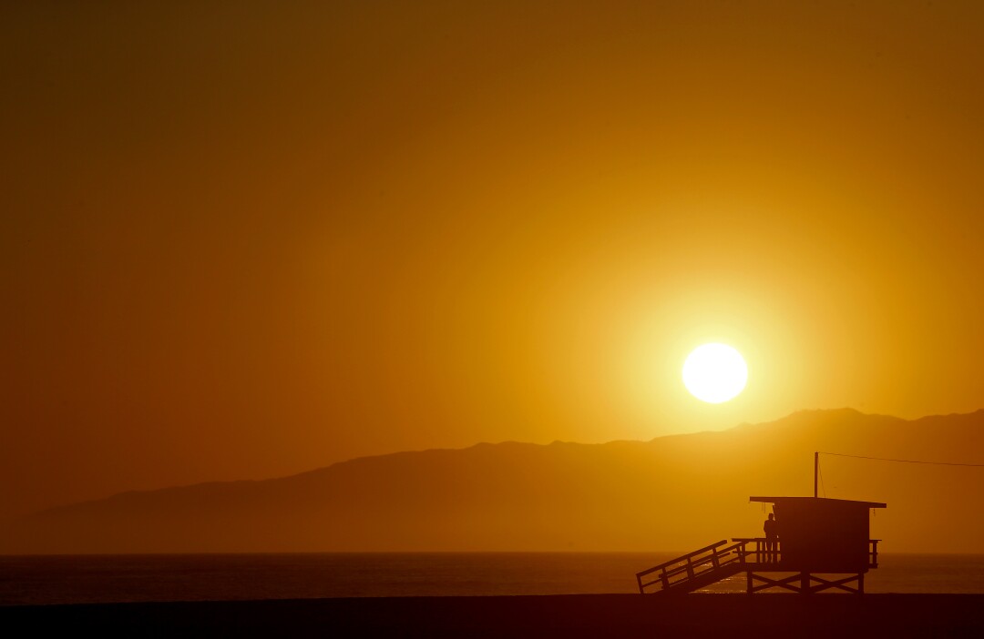 Venice Beach