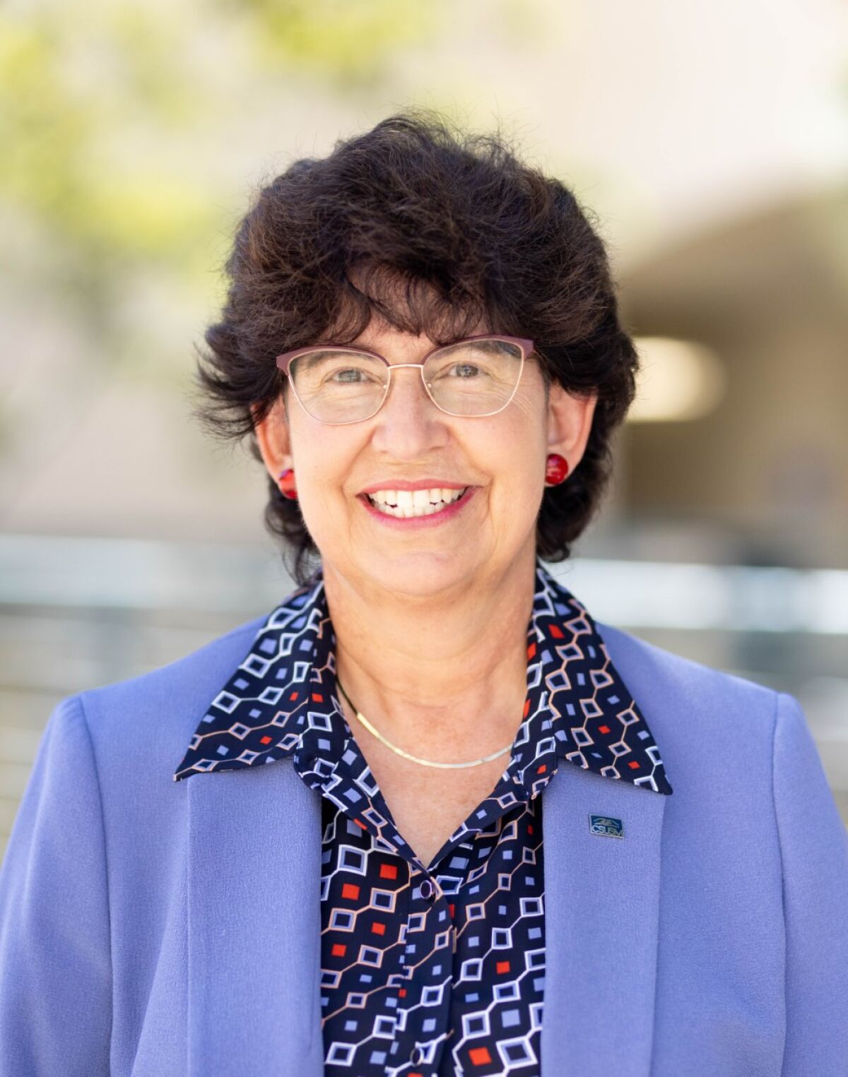 Jackie Trischman, PhD