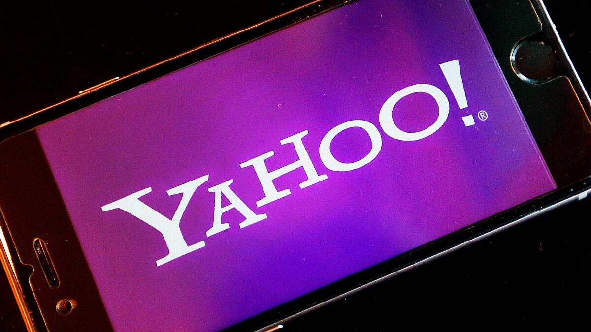 The Yahoo settlement would cover nearly 200 million people who had sensitive information snatched in the enormous hack.
