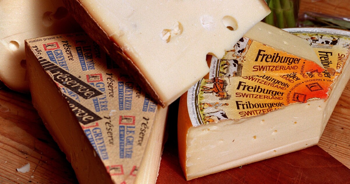 Is cheese really like crack? Drilling down on the science behind the