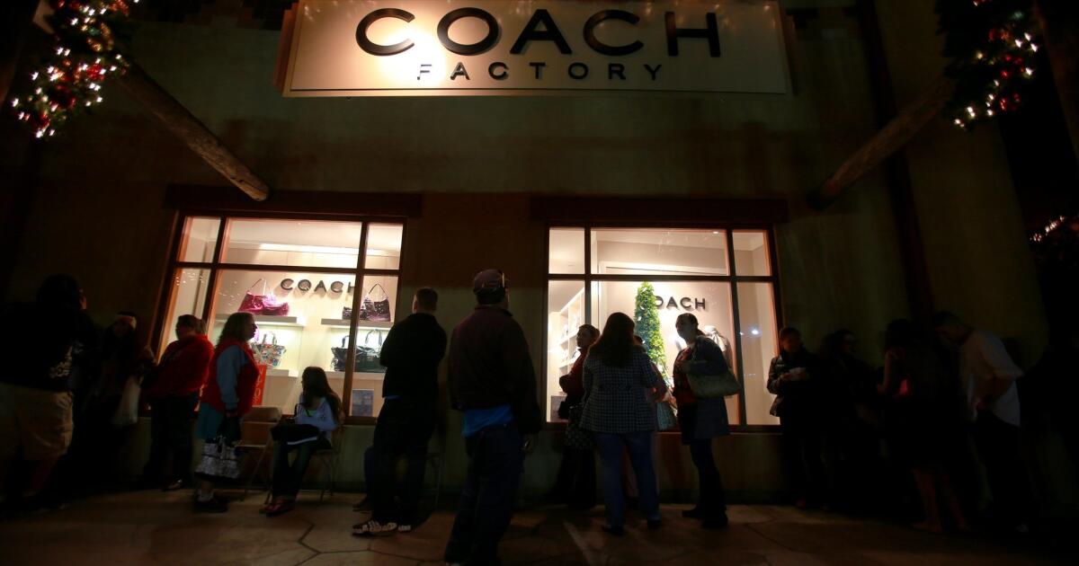 Thanksgiving Day, Black Friday store hours - The San Diego Union