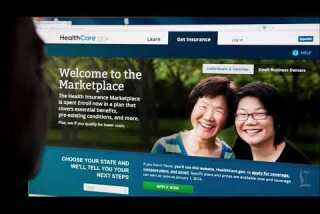 Obamacare may keep young adults healthier, study finds