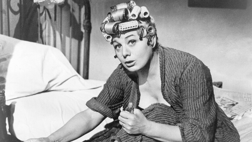 From The Archives Shelley Winters 85 Oscar Winner Went From Bombshell To Re...