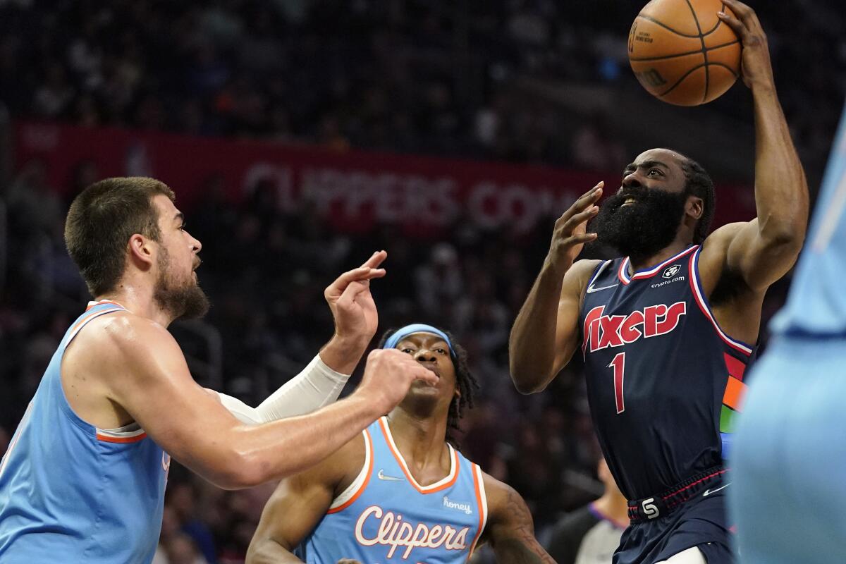 How good can Terance Mann actually be for the Clippers? - Clips Nation