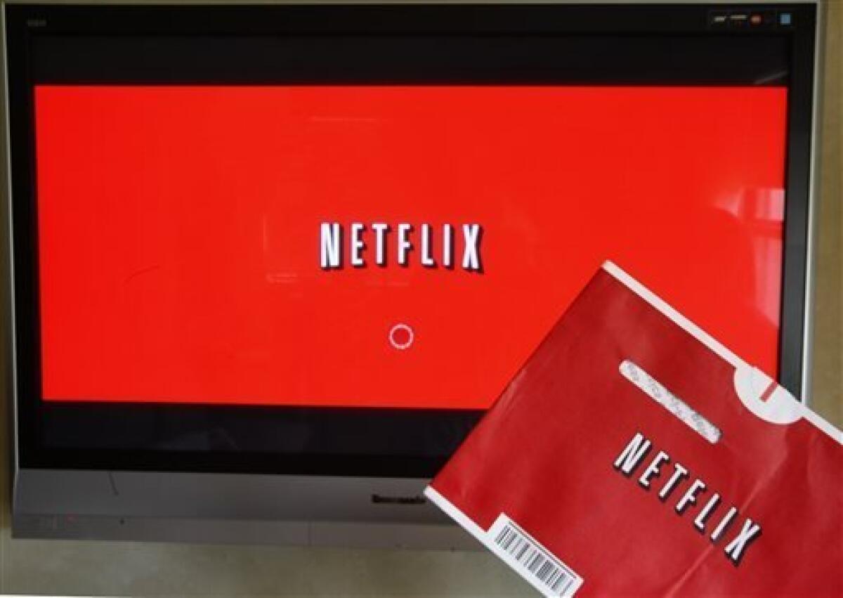 Netflix acquires first video game studio - Digital TV Europe