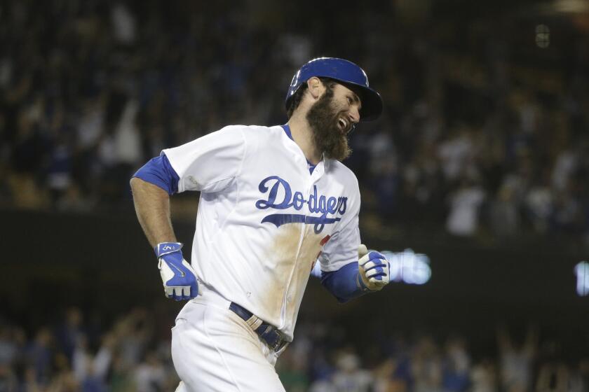 Scott Van Slyke has been diagnosed with mid-back inflammation and could start a minor-league rehabilitation assignment as early as Saturday, Manager Don Mattingly said.