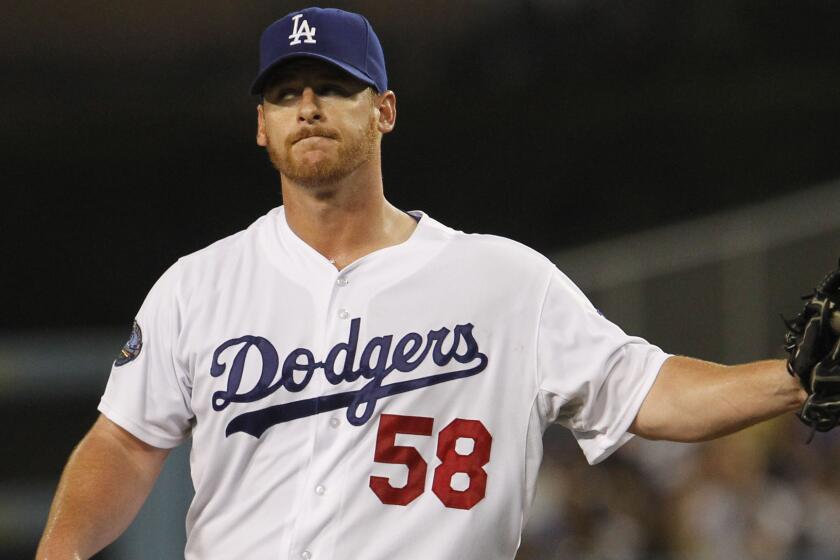 Dodgers pitcher Chad Billingsley has suffered another setback in his attempt to return to the team following Tommy John surgery 14 months ago.