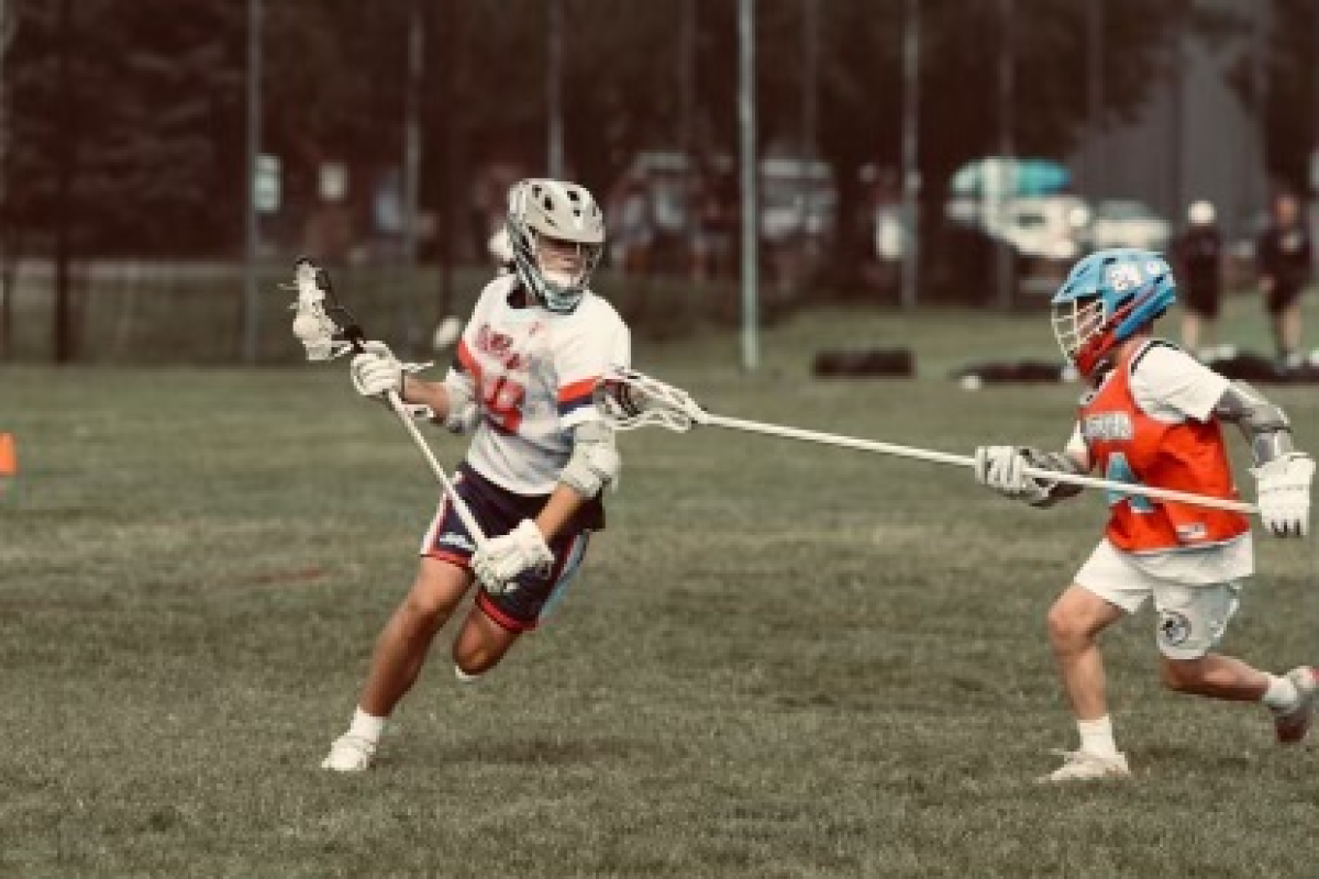 Brody Leonard