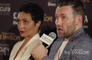 Joel Edgerton on why more people aren’t aware of the Lovings’ story