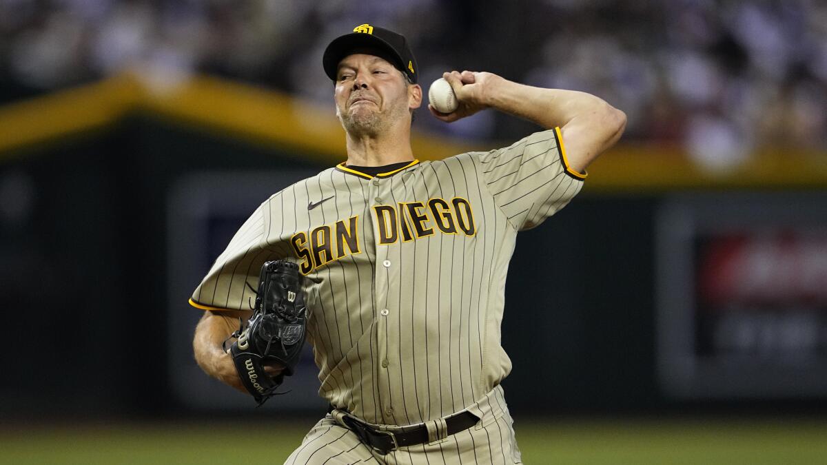 Padres Daily: Musgrove's mettle; Connect power; Pagan's split - The San  Diego Union-Tribune
