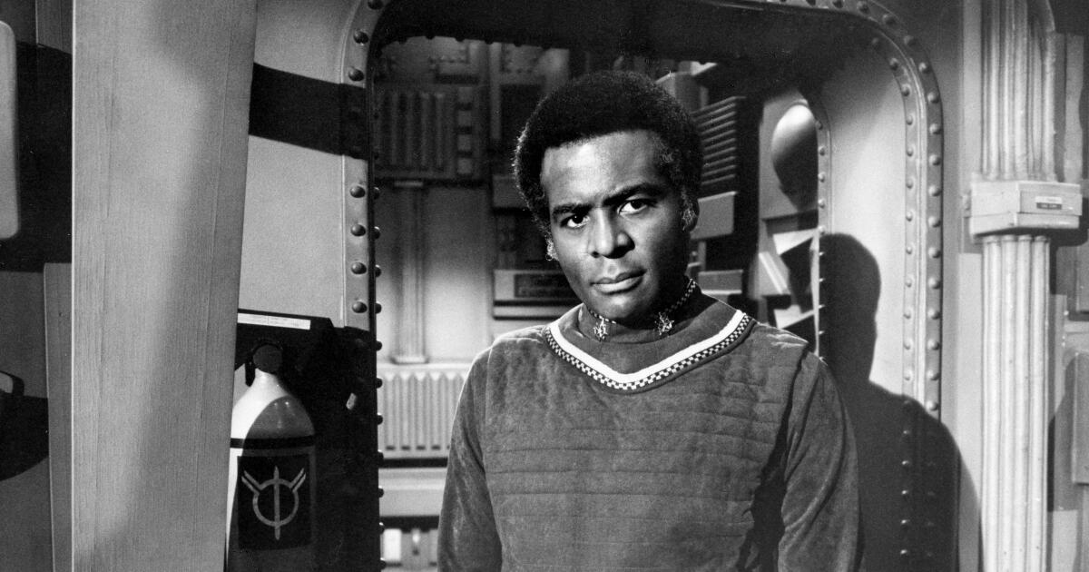Terry Carter tot: „Battlestar Galactica“-Schauspieler war 95 Jahre alt