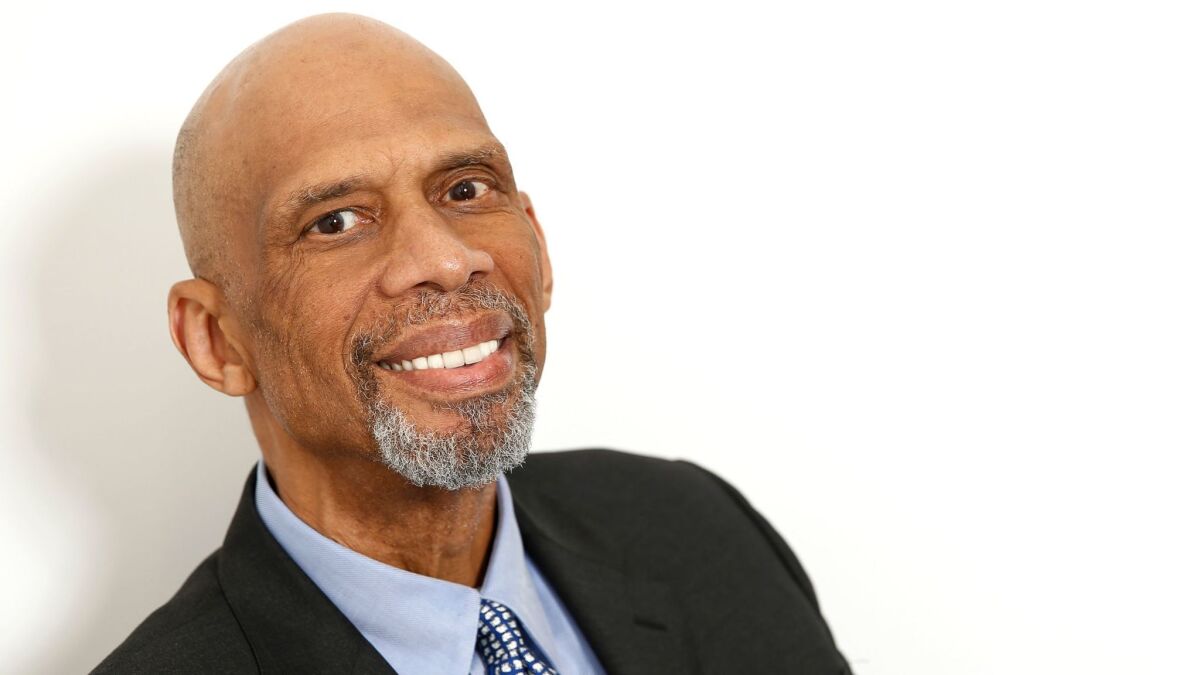 Retired NBA basketball player Kareem Abdul-Jabbar was a harsh critic of "The Bachelor" and "The Bachelorette" franchise, while admitting to also being a big fan of the shows.