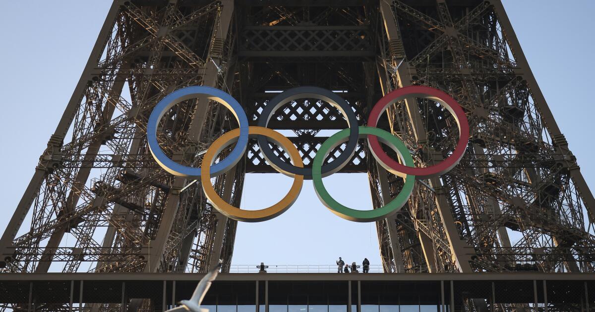 观点：巴黎奥运会有多大的社会责任？