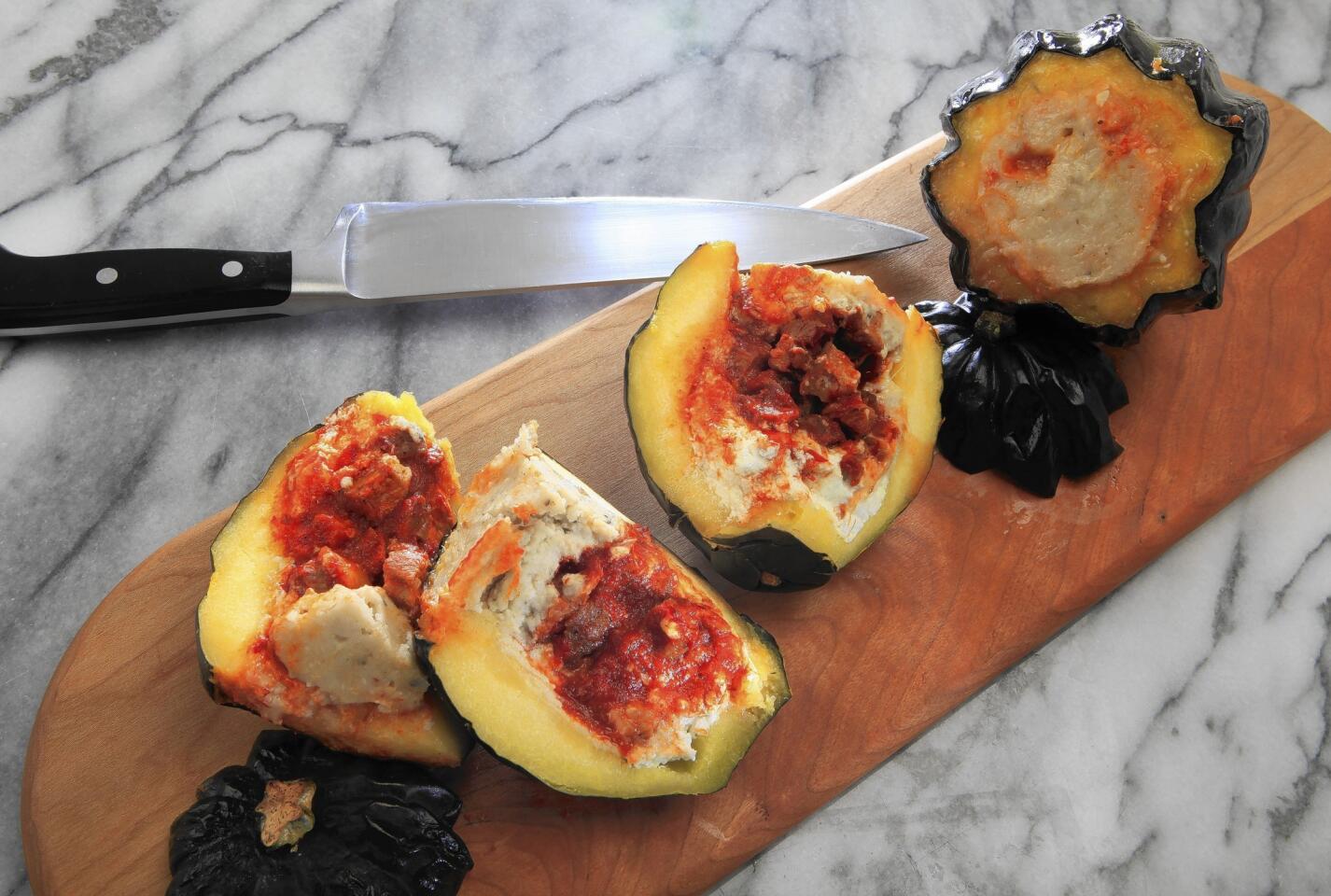 12 recipes for winter squash