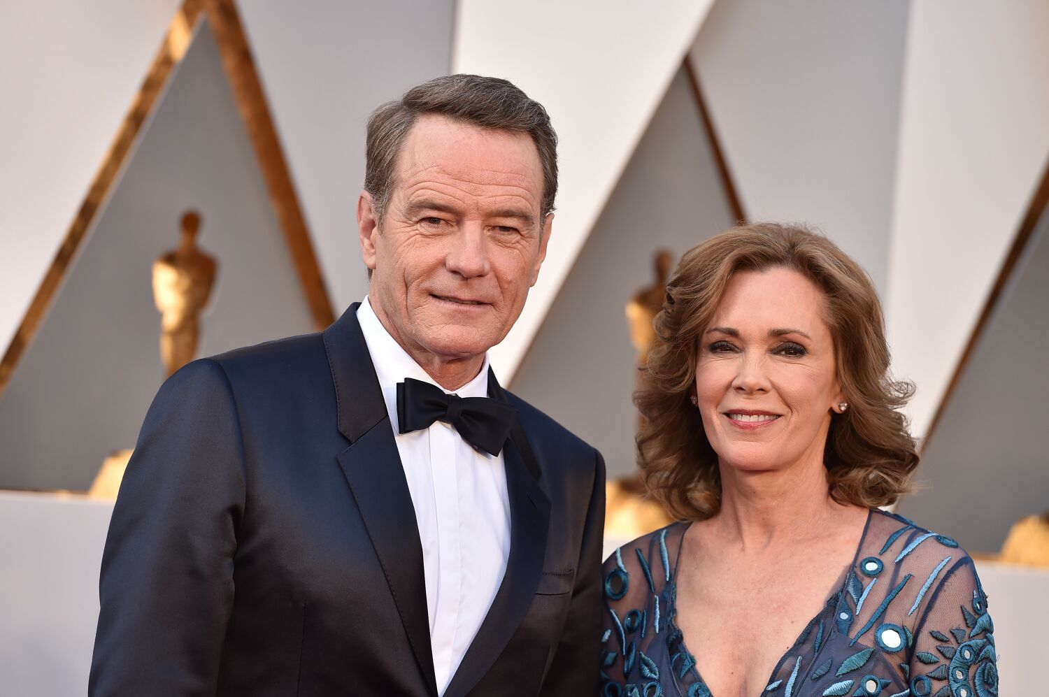 Bryan Cranston is retiring from acting in 2026 for wife Robin Dearden. ‘She deserves it’