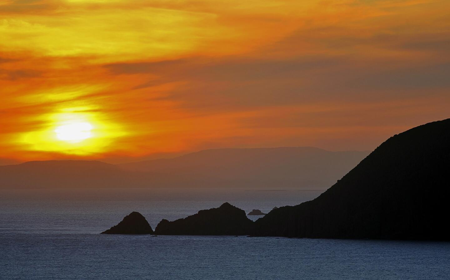 Bruny Island