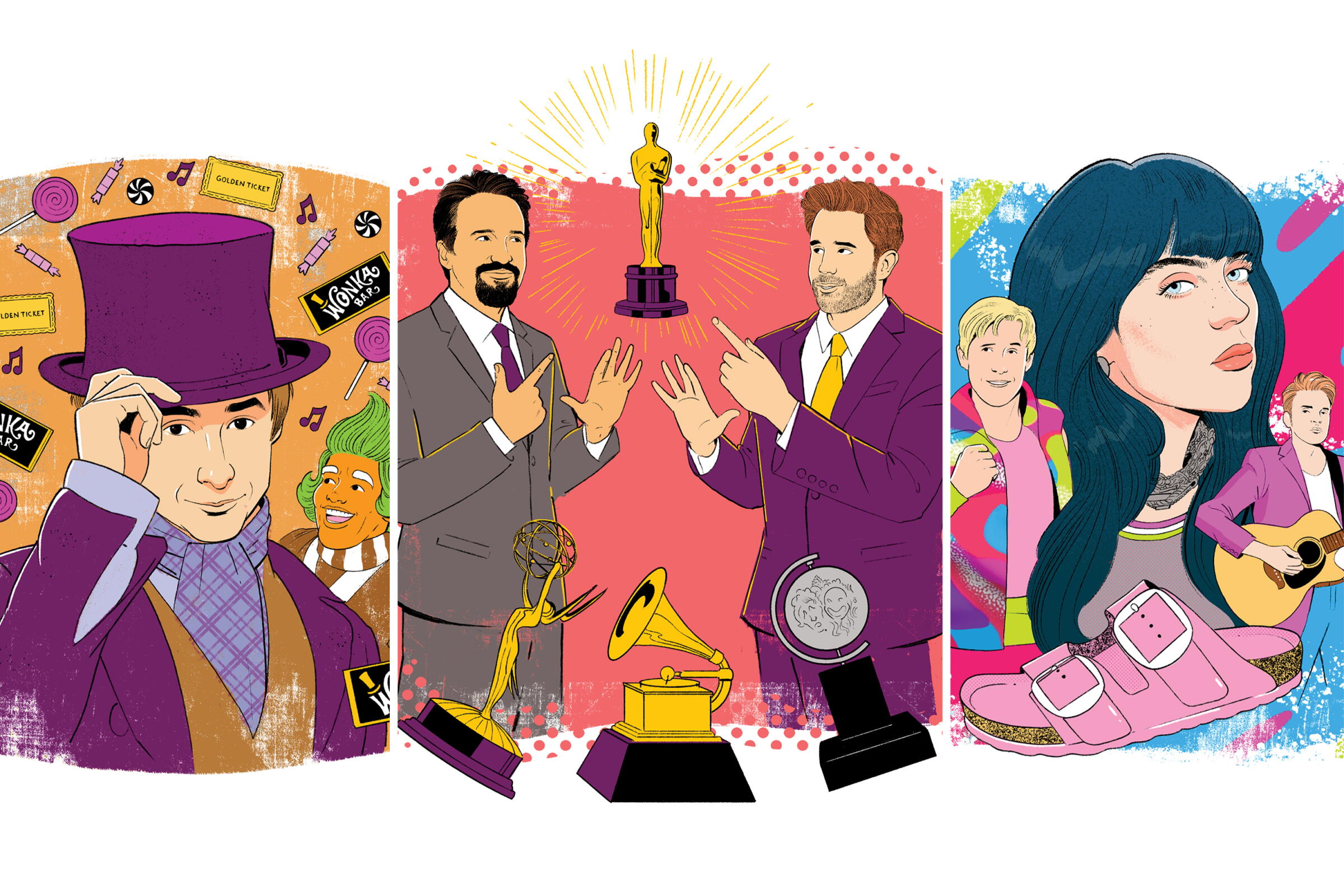 All The Races Song Seven things you probably didn't know about the original song race ...