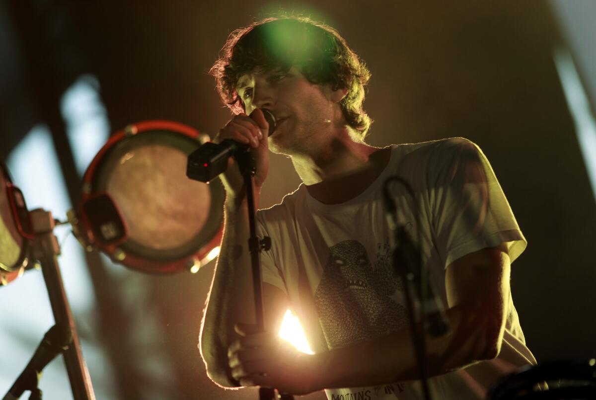 Gotye.